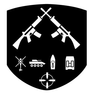 DvD-eMDS's emblem