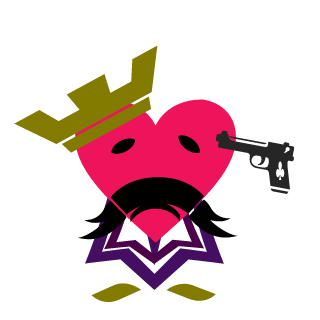 BImmerLad's emblem