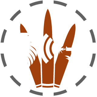 Juons's emblem