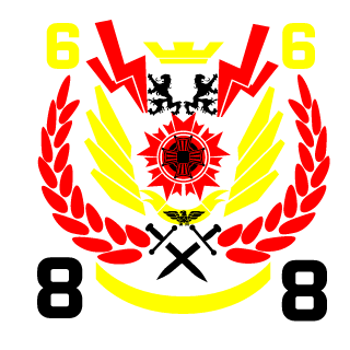 tankraser's emblem
