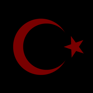 HarshRequiem's emblem