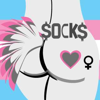 SocksTheYeen's emblem