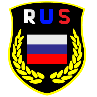 Djon-SPETSNAZ's emblem