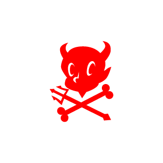 B GODs's emblem