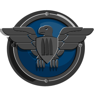 PhraggSTL's emblem