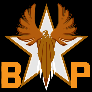 FF_Paz96's emblem