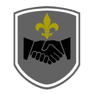 BrrrrrrGAU's emblem