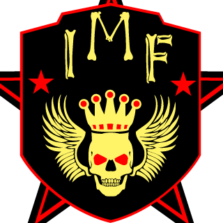 IMF JosephKhur's emblem