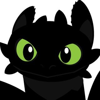 NightFfury's emblem