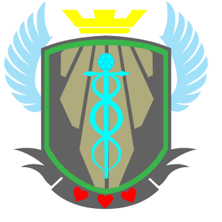 IgresiX's emblem