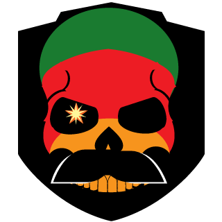 DuduStocco's emblem
