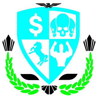 Sr_Cavalo's emblem