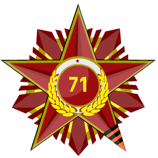 flint71rus's emblem