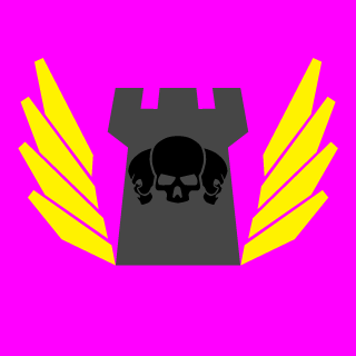 Omnicide_XXV's emblem