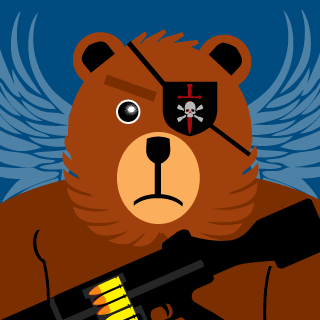 Flying_Bear_86's emblem