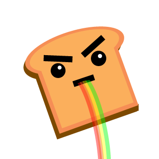 SoggyFlap's emblem