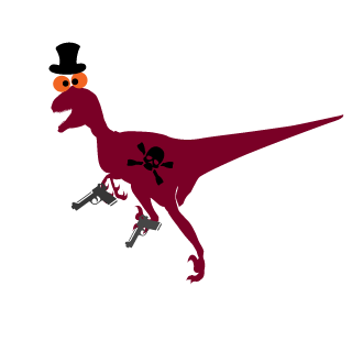 Kuro45380's emblem