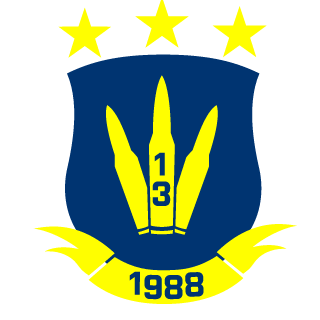 K13P's emblem