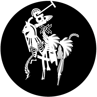 AmbulantSkull's emblem
