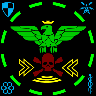 LOST_NVKZ's emblem