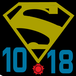 Superman1018's emblem