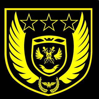 isakson123's emblem