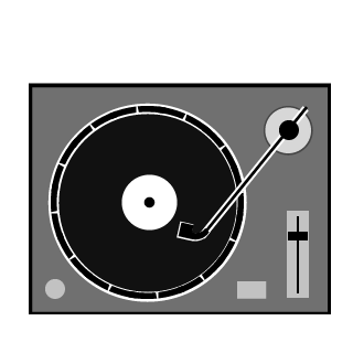 cavoparadisco's emblem