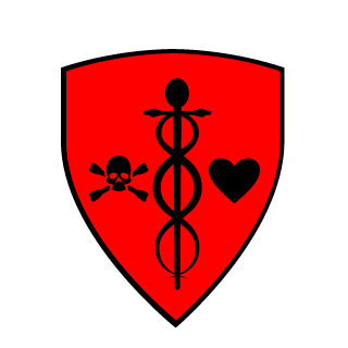Beotsh's emblem