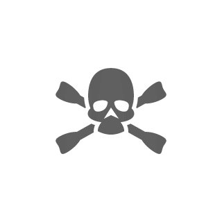 Gruffelgangster's emblem