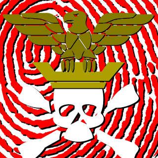 up in smoke's emblem