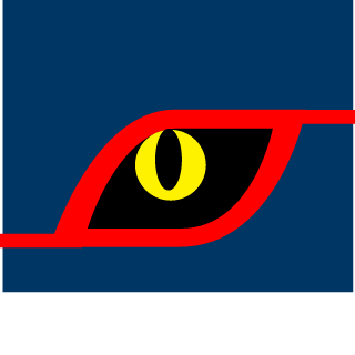HARRIS_DROR's emblem