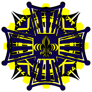 LunyahaSan's emblem