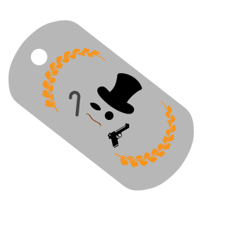 KolhozArmy's emblem