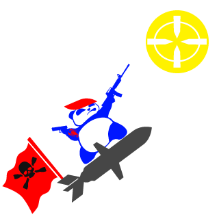 xXxTIRMITxXx's emblem