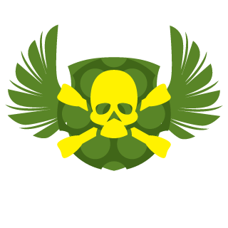 kaptain_kikass's emblem