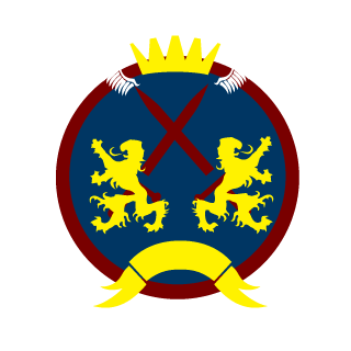 RedKomrade's emblem