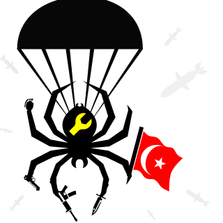 DeOraya's emblem
