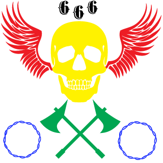 CzarnaFuriaPL's emblem