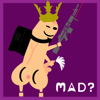 XTheHippyX's emblem