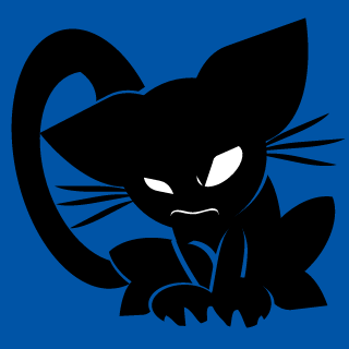 AnIntoxicatedCat's emblem