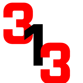 DXG BAILIFF's emblem