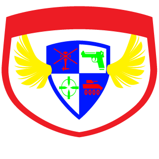 MaverikXD's emblem