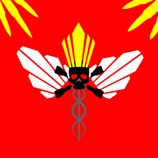 Derst0ne's emblem