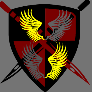 BalooPower's emblem