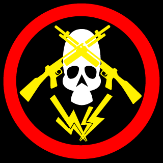 RadekSamsung's emblem
