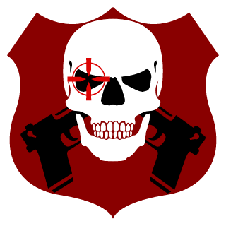 Special Unity Brazil's emblem