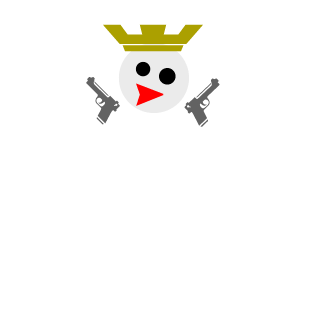 Fribbster's emblem