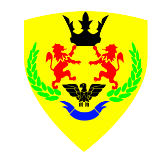 qGx THEDADDY's emblem