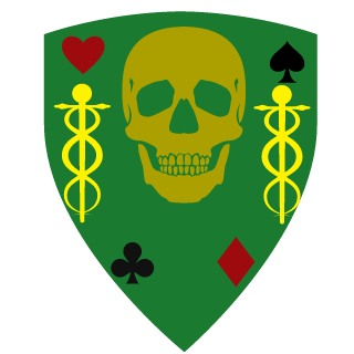 Riot Squad's emblem