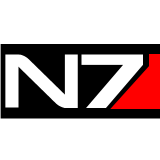 N7Raynor's emblem